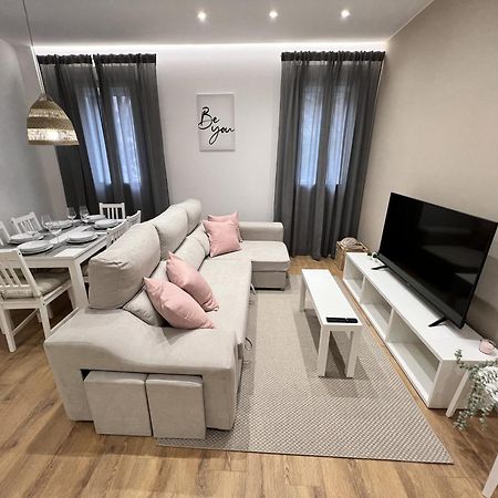 Apartamenticos Plaza Las Armas III Saragoça Exterior foto
